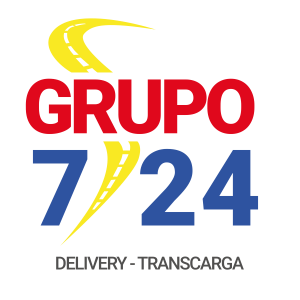 Grupo Empresarial 7/24 Full color