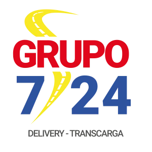 Grupo Empresarial 7/24 Full color